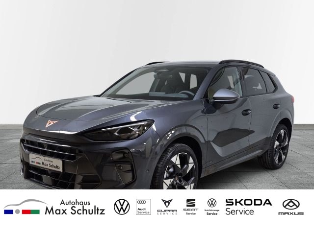 Cupra Terramar 2.0 TSI