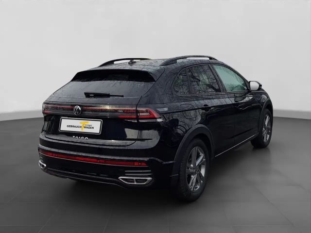 Volkswagen Taigo 1.5 TSI DSG R-Line