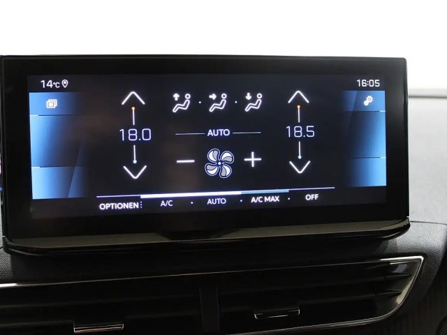 Peugeot 5008 Allure Pack BlueHDi EAT8