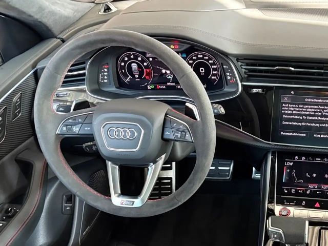 Audi RS Q8 4.0 TFSI Quattro