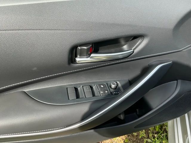 Toyota Corolla Hybride Technik Touring