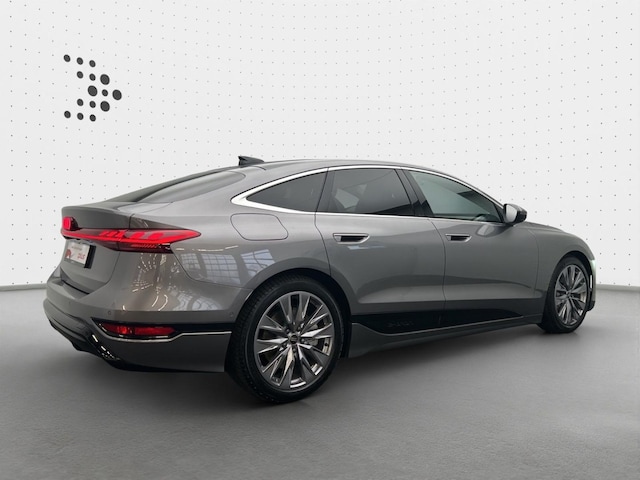 Audi A6 e-tron Performance Sportback