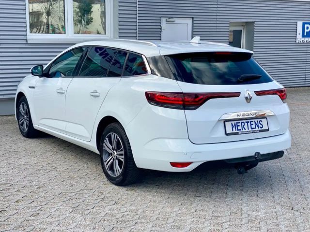 Renault Megane Combi Intens