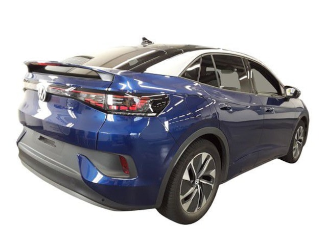 Volkswagen ID.5 286PS NP.68T ACC.5J-G.WÄRMEPUMPE.AHK.AREA-VIEW.NAVI.HARMAN.HUD.LED