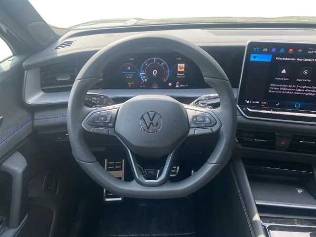 Volkswagen Tayron 2.0 TDI DSG R-Line