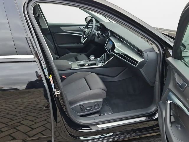 Audi A6 40 TDI Avant S-Tronic Sport