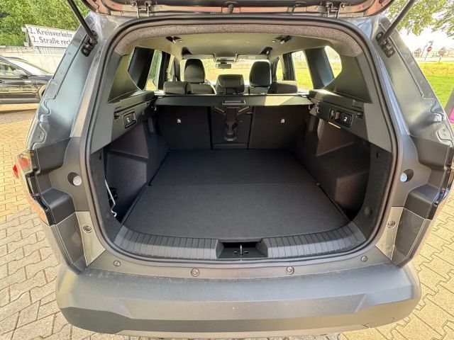 Dacia Bigster Mild Hybrid 140