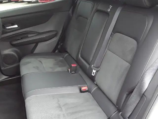 Nissan Ariya 87 kWh Evolve