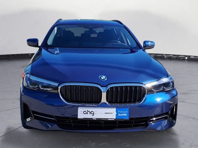BMW 530 530e Touring xDrive