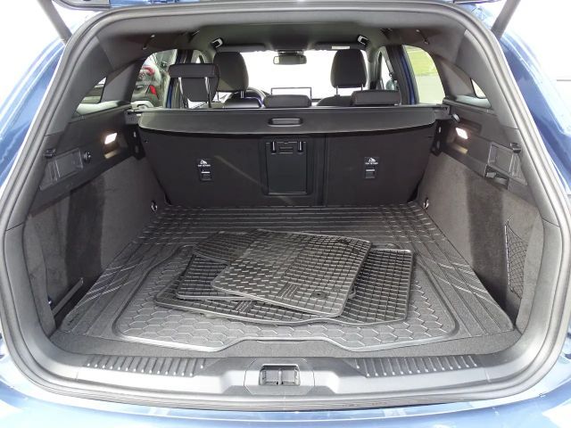 Ford Focus ST Line Wagon