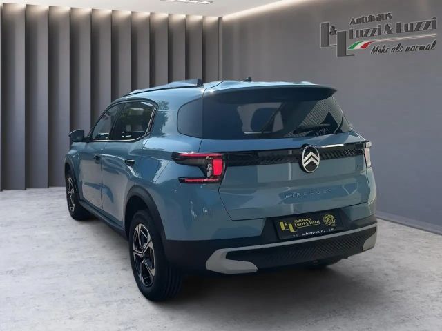 Citroën C3 Aircross Hybrid Max