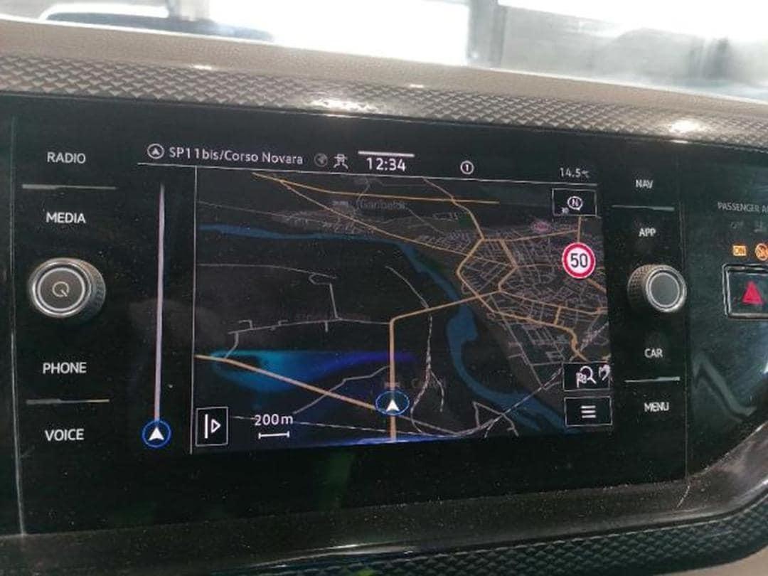 Volkswagen Taigo 1.0 TSI Life