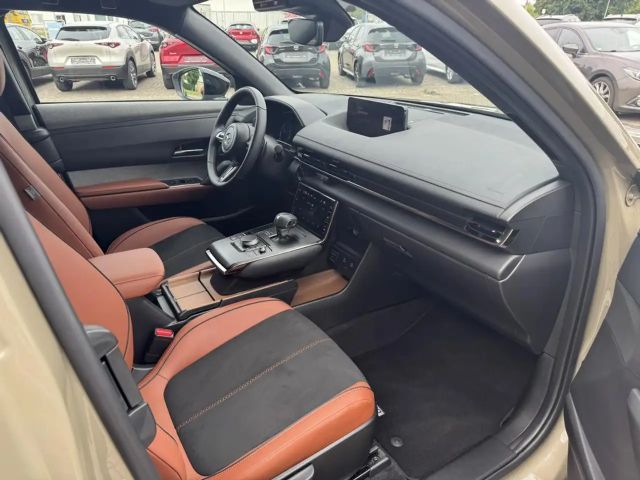 Mazda MX-30 SkyActiv e-Skyactiv