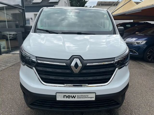 Renault Trafic Comfort L2H1