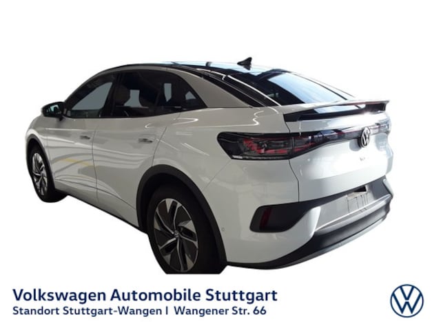 Volkswagen ID.5 DSG Pro