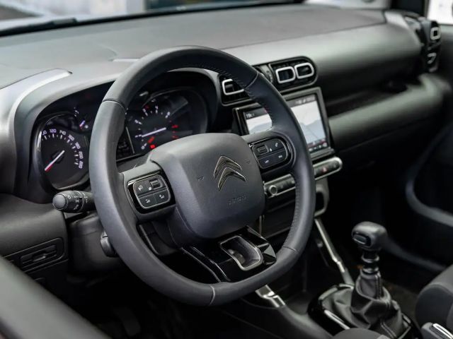 Citroën C3 Aircross 110 PK | Navi | Airco | Parkeersens. achter | A...