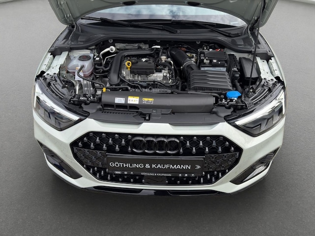 Audi A1 30 TFSI Allstreet