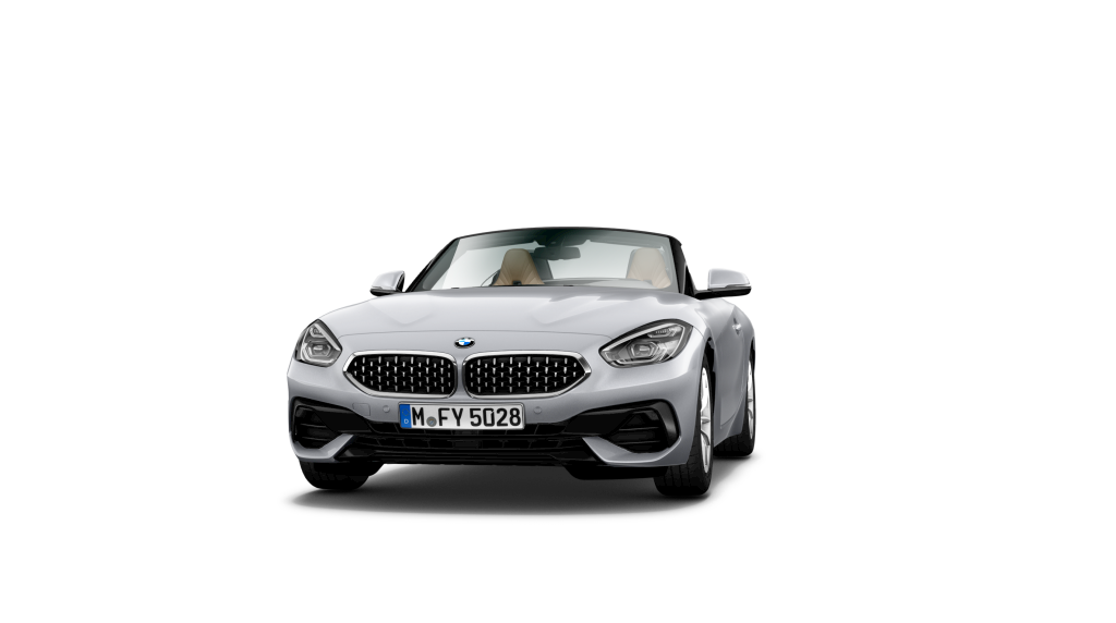 BMW Z4 Roadster sDrive20i