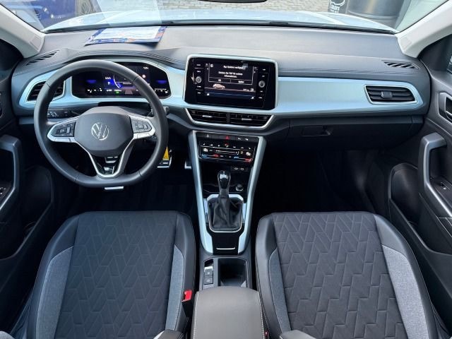 Volkswagen T-Roc 2.0 TDI DSG Life
