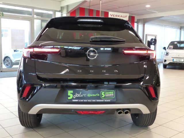 Opel Mokka 1.2 Turbo Elegance Turbo