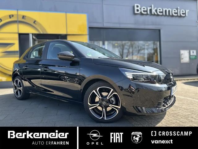 Opel Corsa Edition