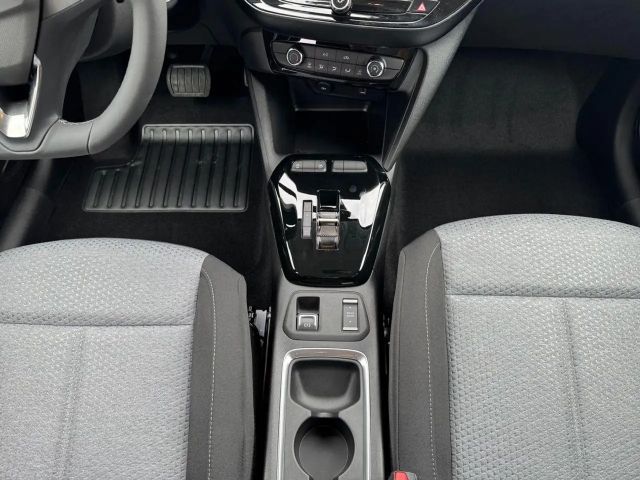 Opel Corsa F Basis +Einparkhilfe-Apple CarPlay+