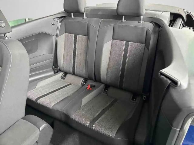 Volkswagen T-Roc 1.0 TSI Cabriolet Style