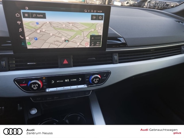 Audi A5 40 TFSI S-Tronic Sportback