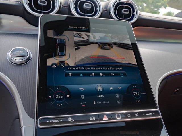 Mercedes-Benz GLC 200 4MATIC GLC 200 d