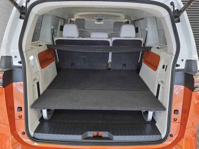 Volkswagen ID.Buzz 150 kW Pro