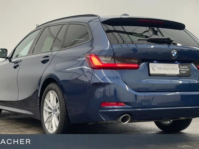 BMW 318 318i Touring