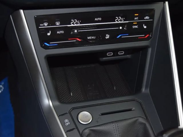 Volkswagen Taigo DSG Life