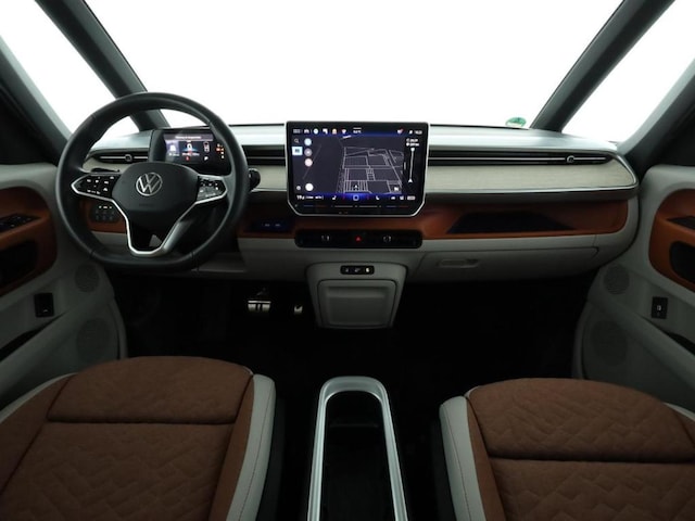 Volkswagen ID.Buzz Max