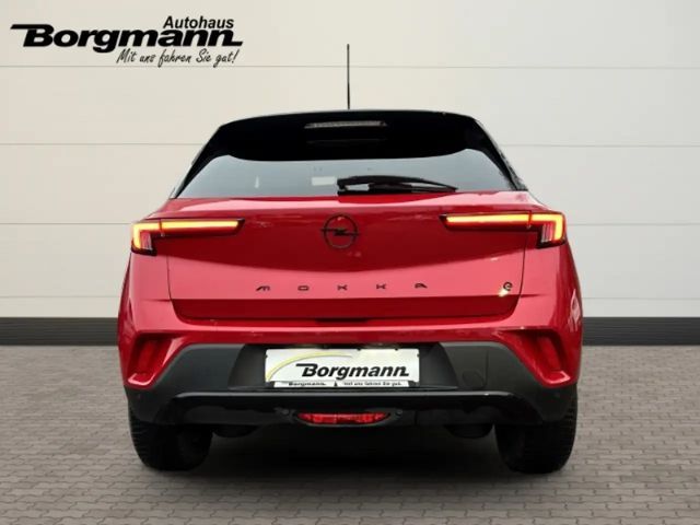 Opel Mokka GS-Line Grand Sport Mokka-e