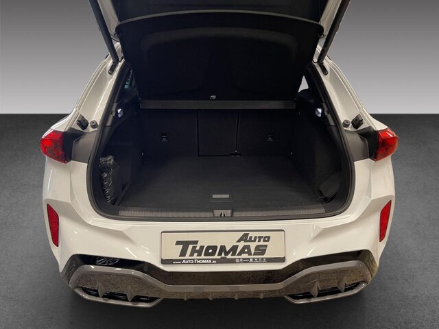 Cupra Terramar 1.5 eTSI