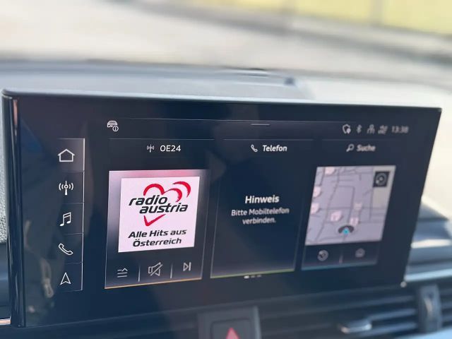 Audi A4 35 TDI Avant S-Tronic