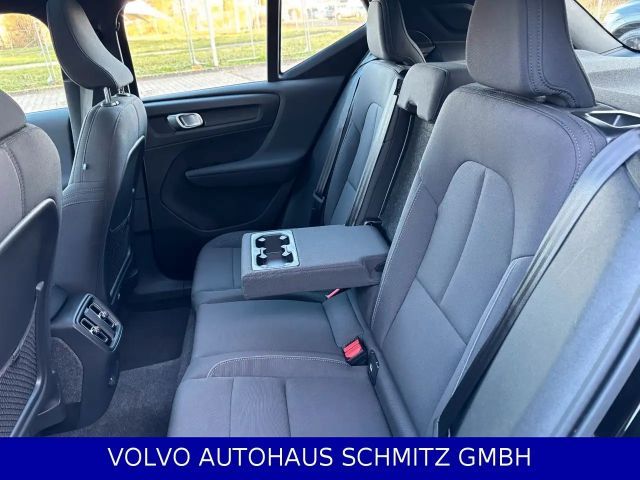 Volvo EX40 Extended range Ultra