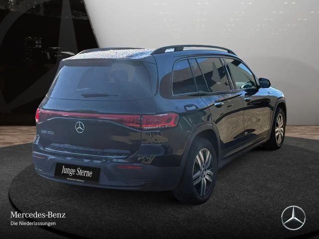 Mercedes-Benz EQB 250 Progressive