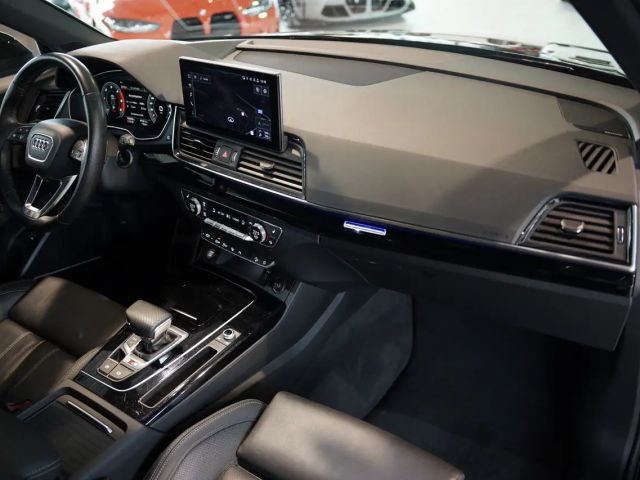 Audi SQ5 Quattro Sportback