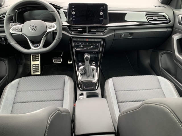 Volkswagen T-Roc Cabriolet DSG IQ.Drive Style