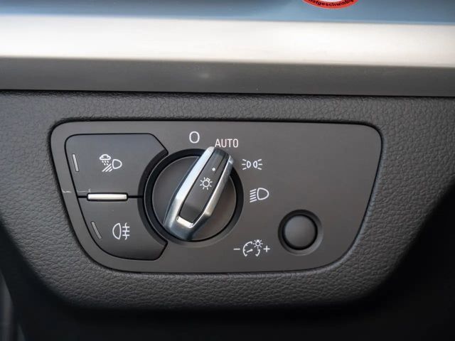 Audi Q5 40 TDI Quattro