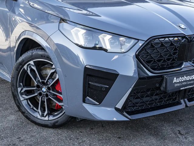 BMW X2 M-Sport xDrive20d