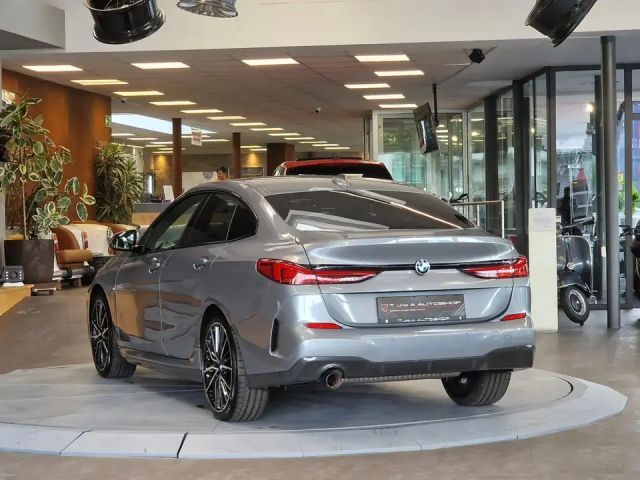 BMW 218 Coupé Gran Coupé