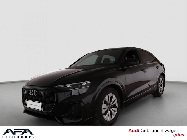 Audi Q8 45 TDI Quattro