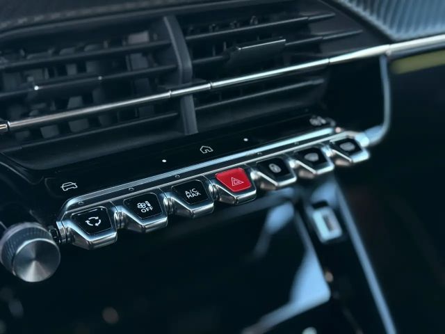 Peugeot 2008 GT-Line PureTech