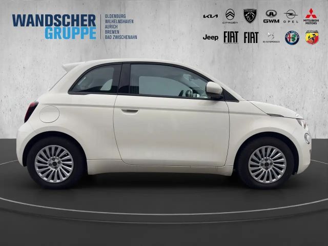 Fiat 500e 42 kWh