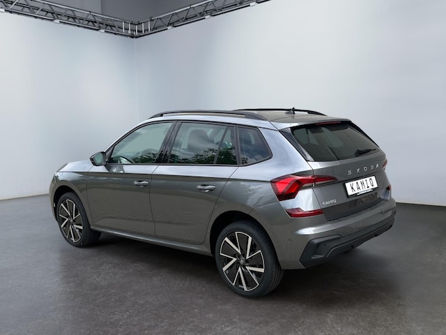 Skoda Kamiq 1.5 TSI Tour