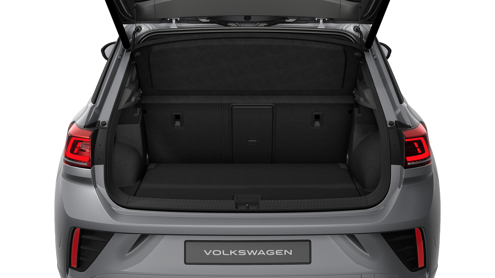 Volkswagen T-Roc T-Roc R-Line1.5 TSI Assistenz+Infotainment LM"19