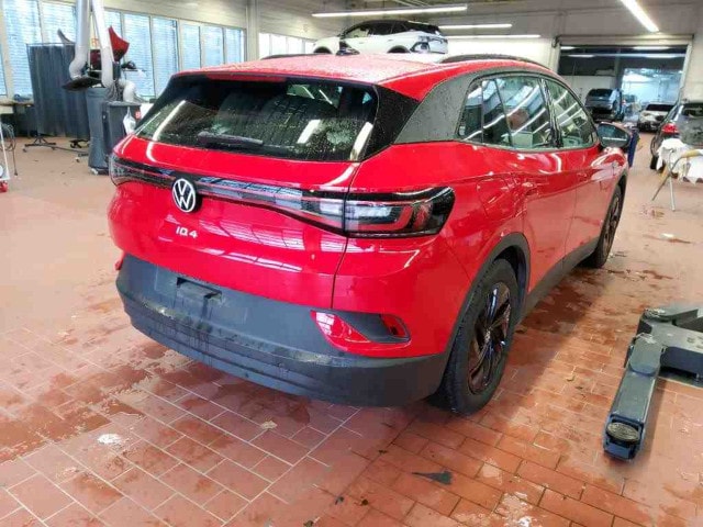 Volkswagen ID.4 Performance Pro