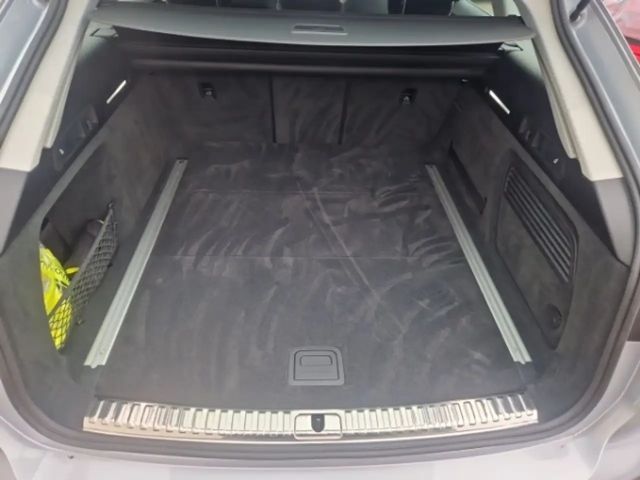 Audi A6 40 TDI Avant Business Sport